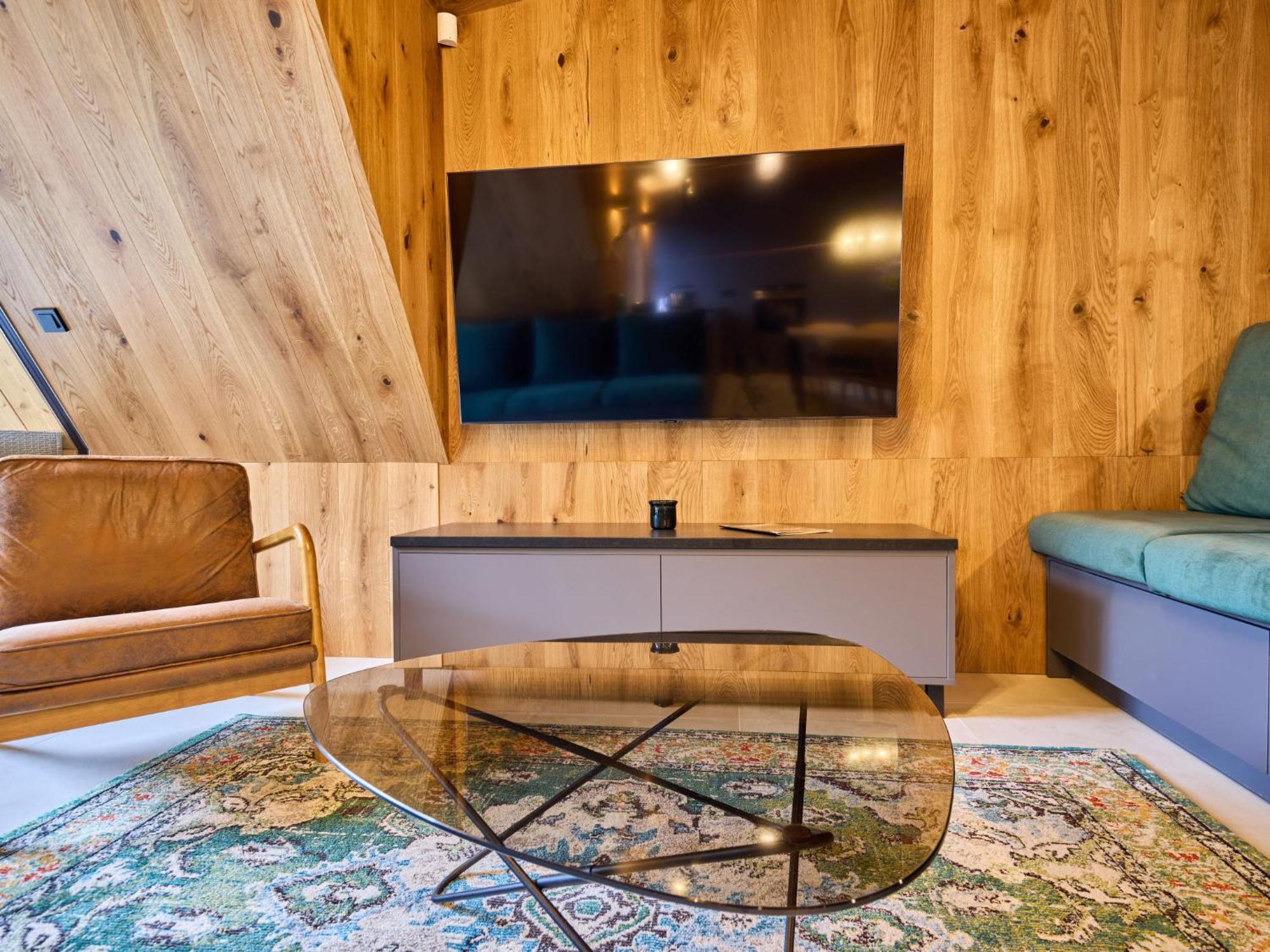 Apartment Maj-7 By Interhome Pec pod Sněžkou Buitenkant foto
