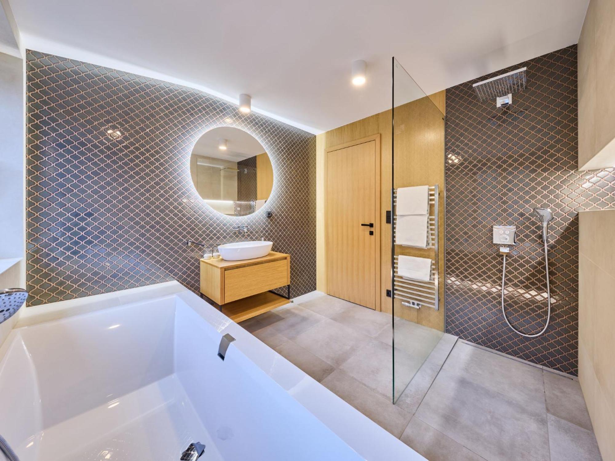 Apartment Maj-7 By Interhome Pec pod Sněžkou Buitenkant foto