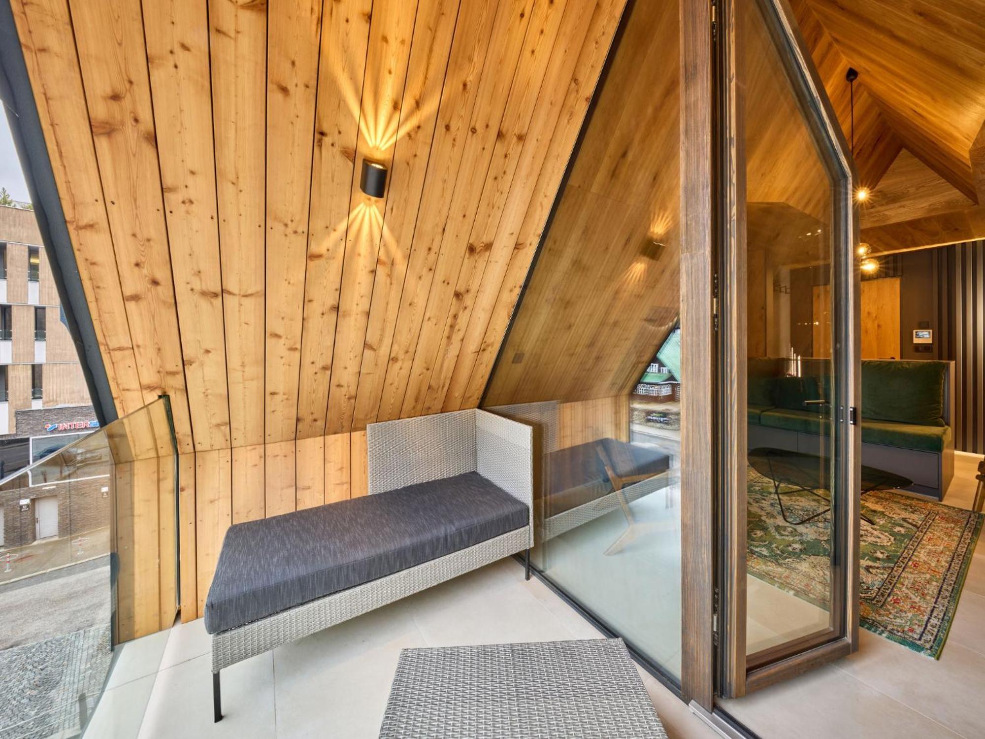 Apartment Maj-7 By Interhome Pec pod Sněžkou Buitenkant foto
