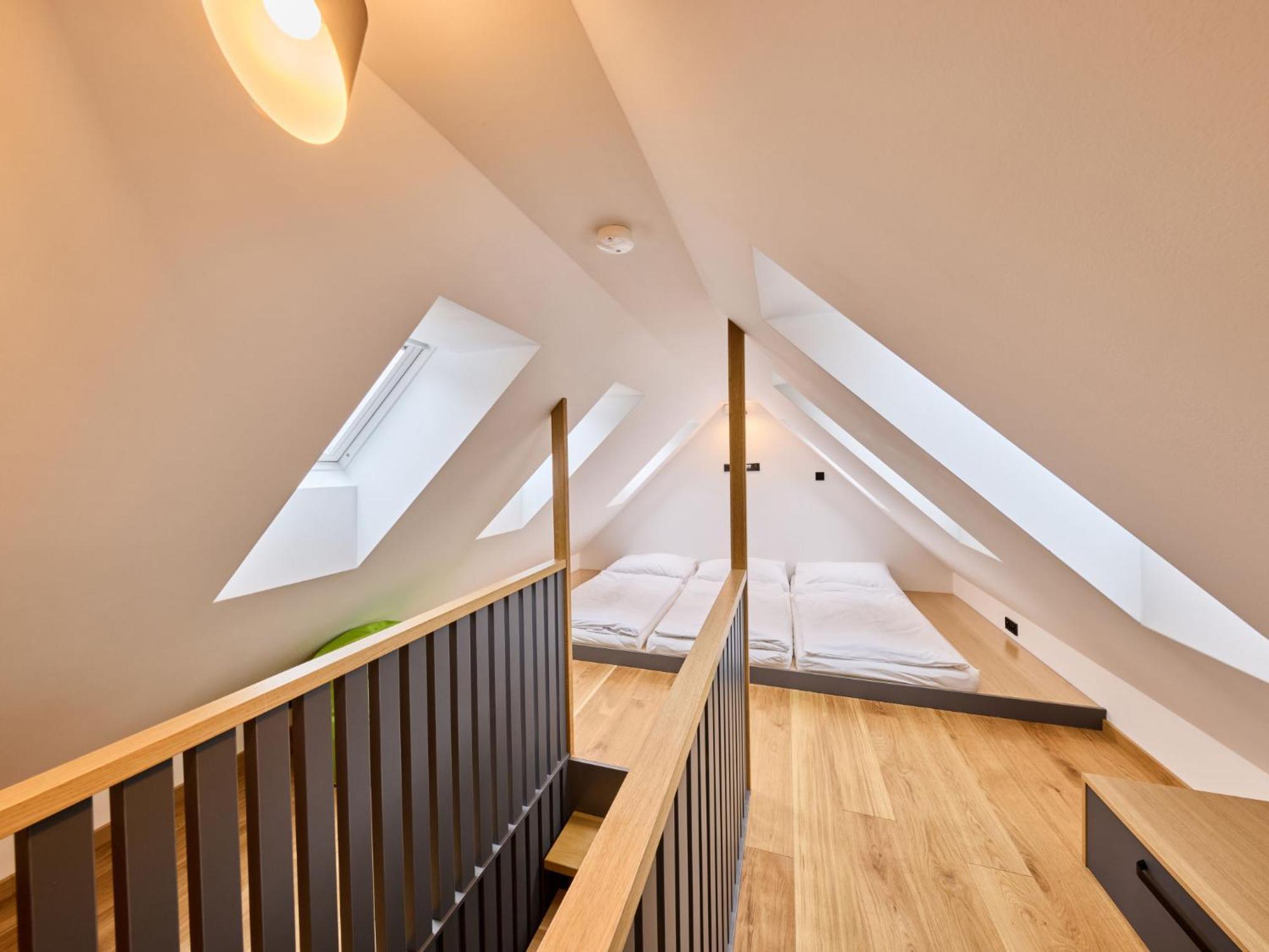 Apartment Maj-7 By Interhome Pec pod Sněžkou Buitenkant foto