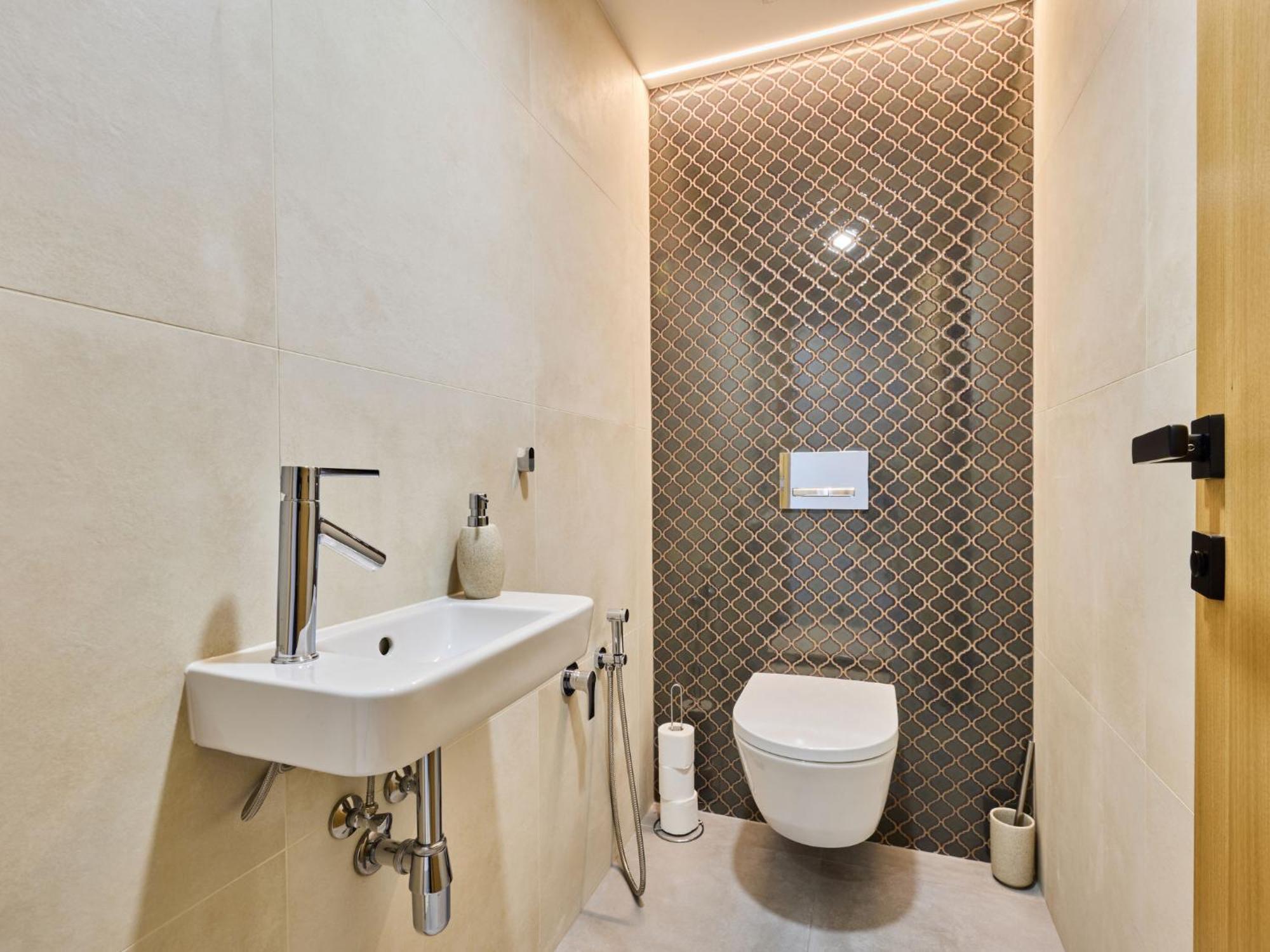 Apartment Maj-7 By Interhome Pec pod Sněžkou Buitenkant foto