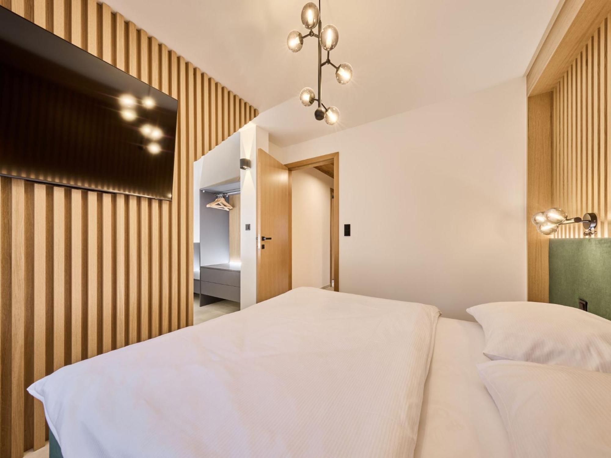 Apartment Maj-7 By Interhome Pec pod Sněžkou Buitenkant foto