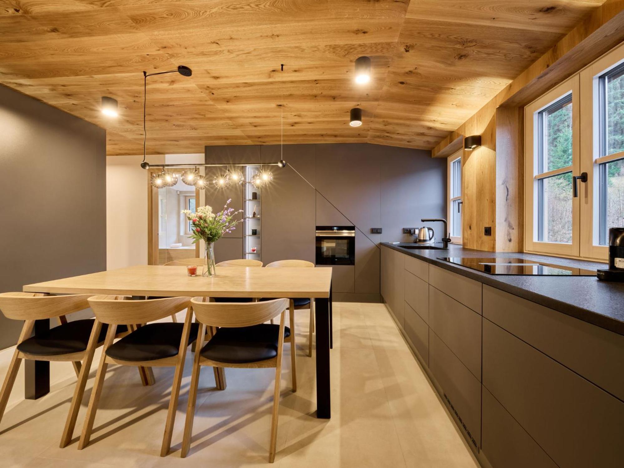 Apartment Maj-7 By Interhome Pec pod Sněžkou Buitenkant foto