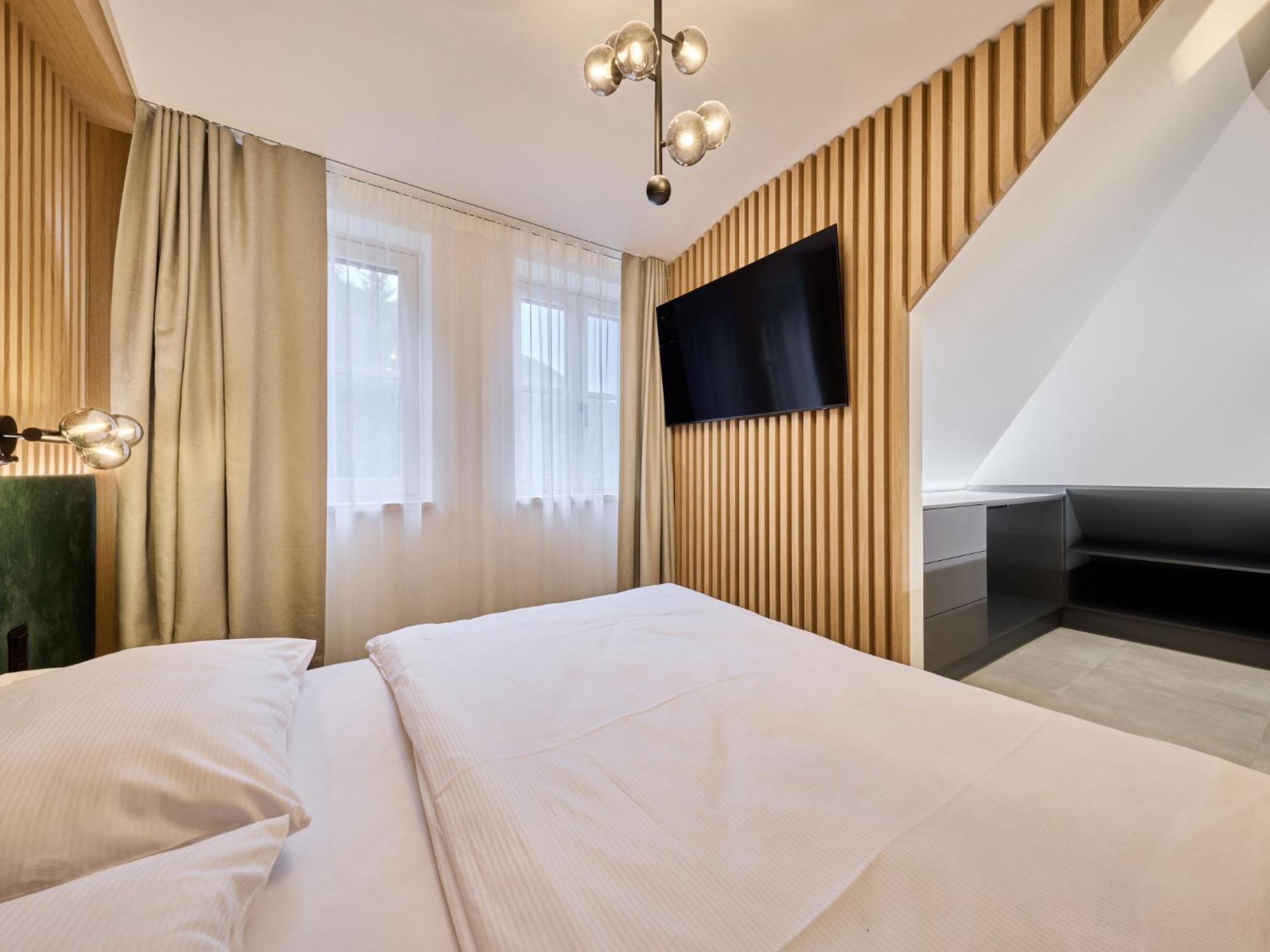 Apartment Maj-7 By Interhome Pec pod Sněžkou Buitenkant foto