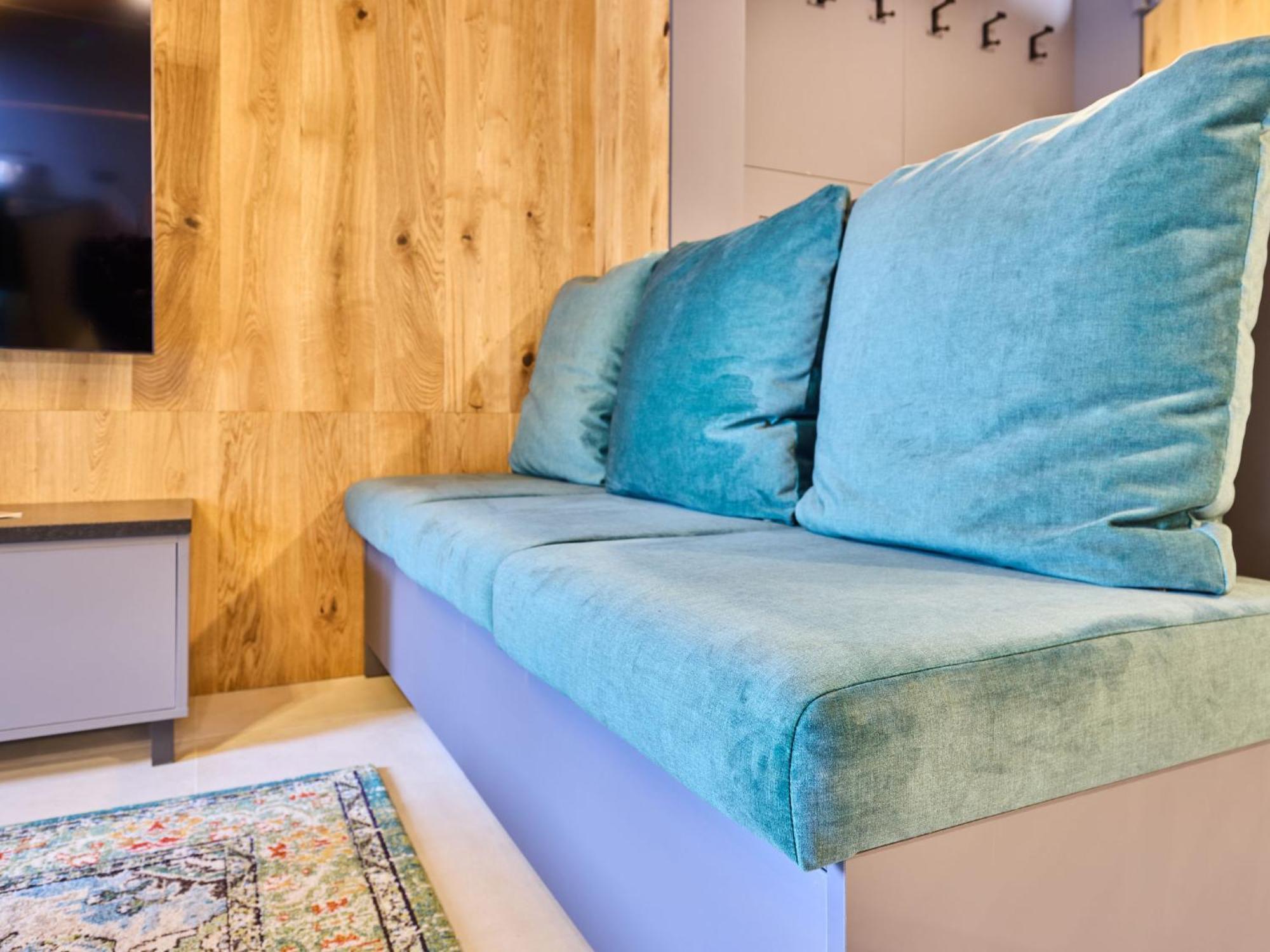 Apartment Maj-7 By Interhome Pec pod Sněžkou Buitenkant foto