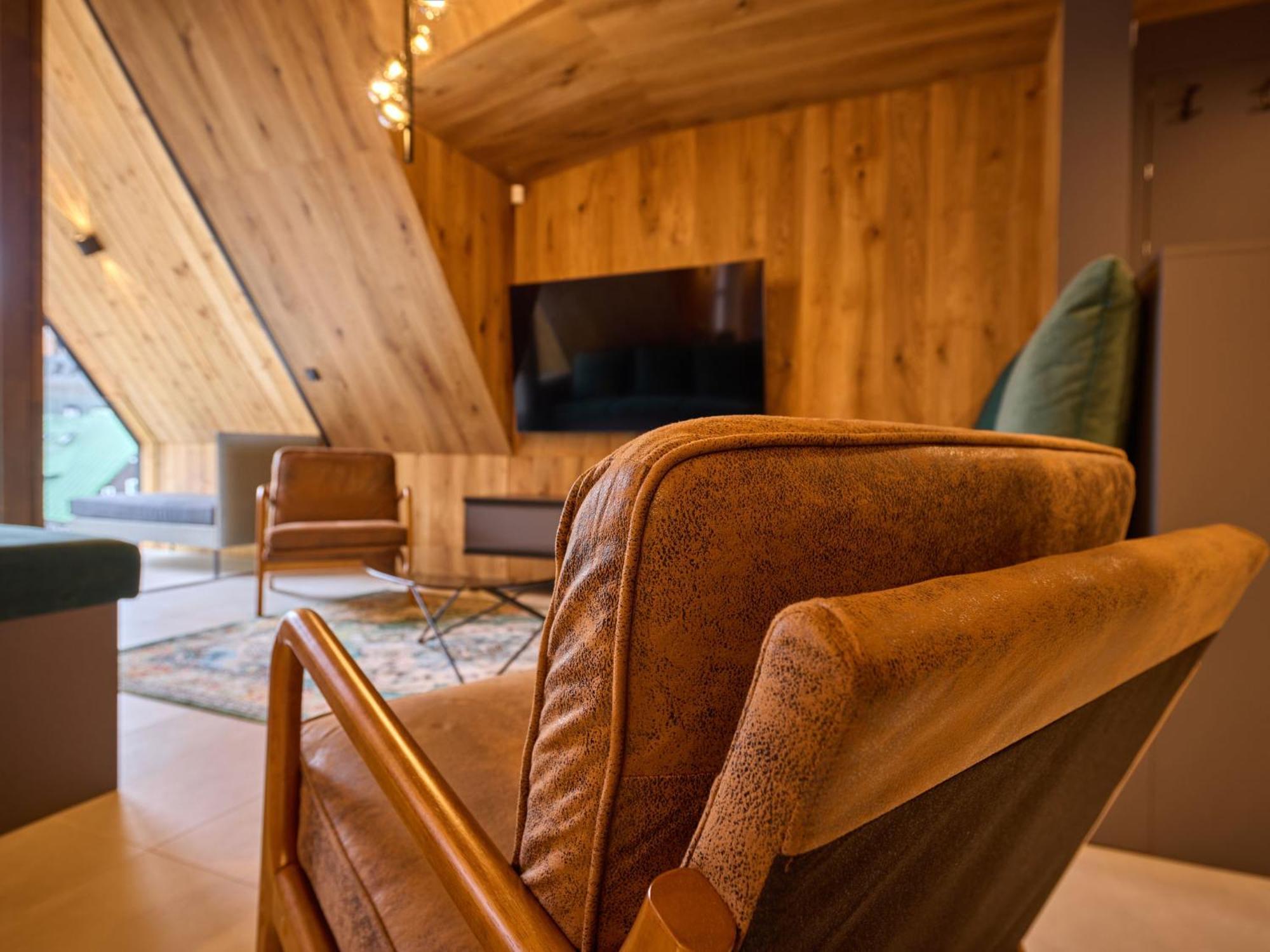 Apartment Maj-7 By Interhome Pec pod Sněžkou Buitenkant foto
